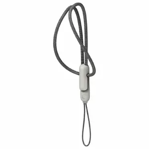 Lanyard Incase INOM100747-GLGY Grey