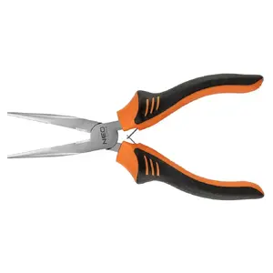 Plier NEO tools 01-253 — 180 mm length, 230 g weight