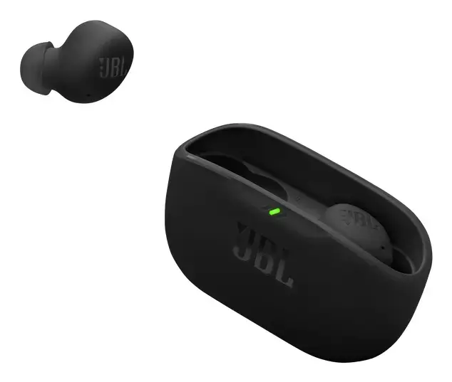 Austiņas JBL Wave Buds 2 Photo 8