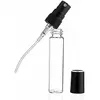 Stikla smaržu flakons By Perfume ATOM2MLBK Photo 2