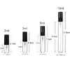 Uzpildāms stikla flakons By Perfume ATOM5MLBK 5 ml Photo 3