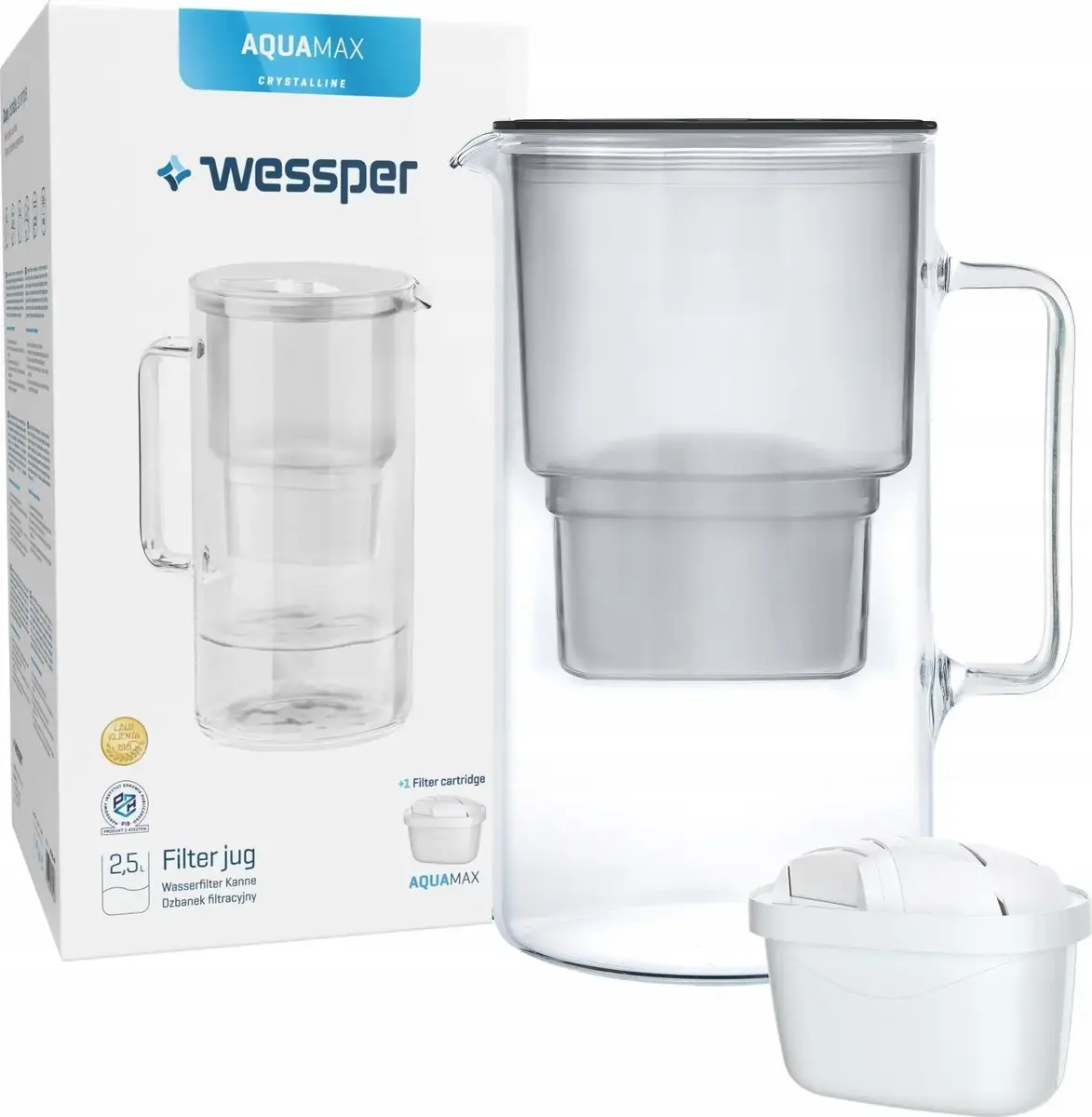 Water Filters