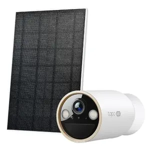 IP камера TP-Link Tapo C460 KIT(EU) Уличная 3840 x 2160 пикселей