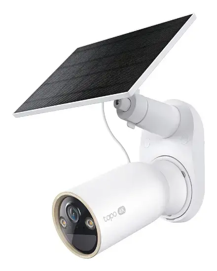 IP камера TP-Link Tapo C460 KIT(EU) Photo 2