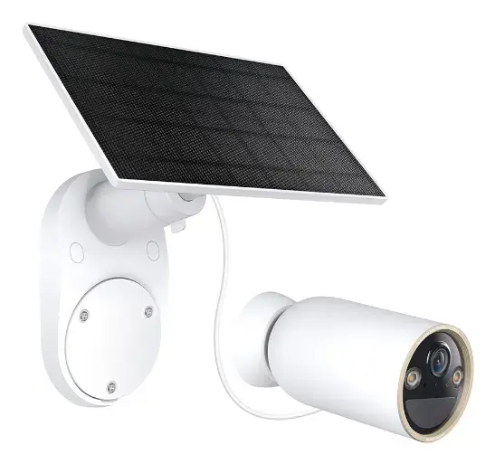 IP камера TP-Link Tapo C460 KIT(EU) Photo 3