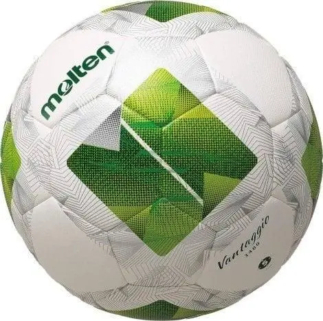 Futbola bumba MOLTEN F5N3400-G izmērs 5