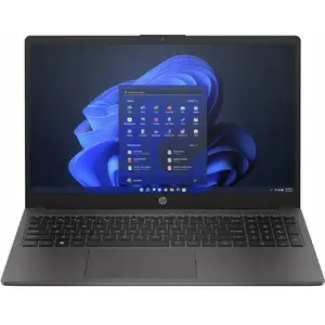Laptop HP 255 G10 15.6" AMD Ryzen 7 7530U 8GB 512GB SSD AMD Radeon Windows 11 Home