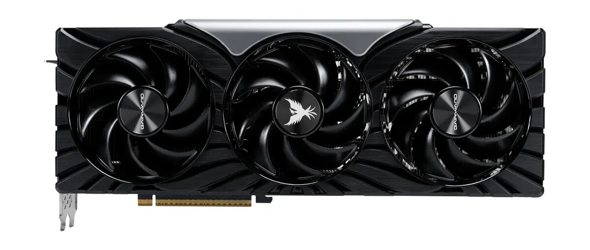 Videokarte Gainward GeForce RTX 5080 16
