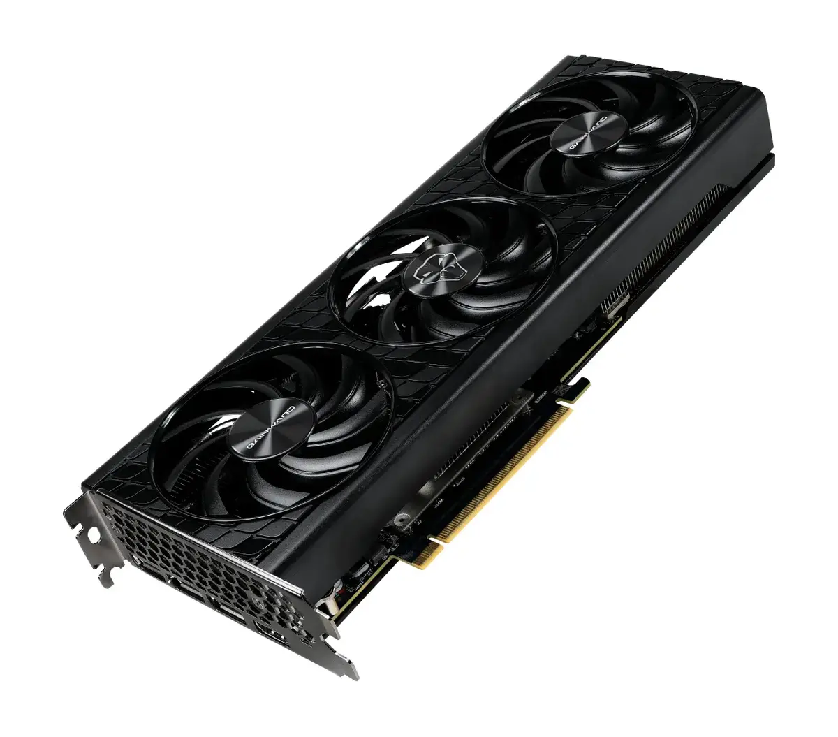 Видеокарта Gainward GeForce RTX 5070 Photo 2