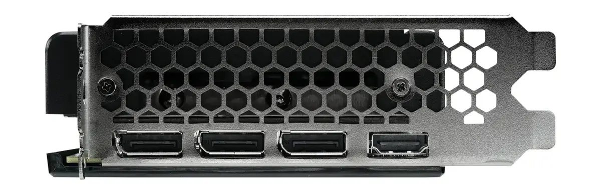 Видеокарта Gainward GeForce RTX 5070 Photo 3