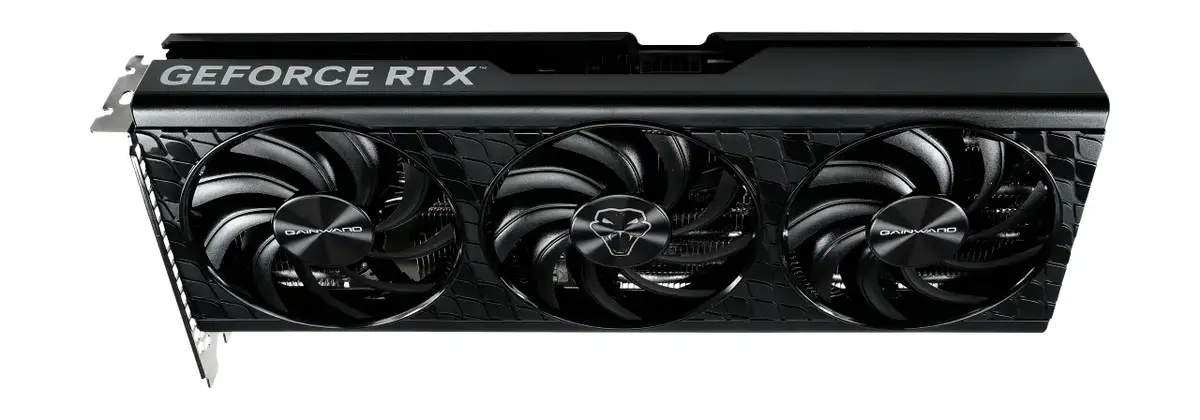 Видеокарта Gainward GeForce RTX 5070 Photo 5