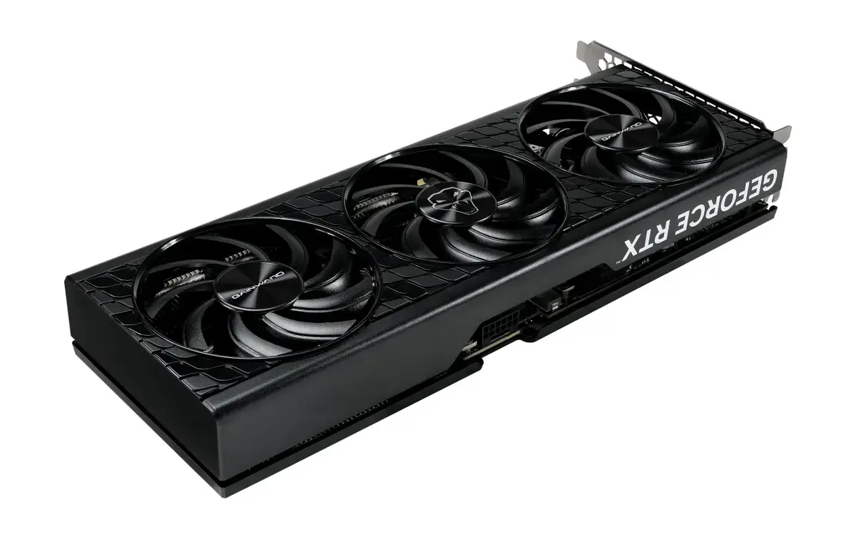 Видеокарта Gainward GeForce RTX 5070 Photo 6
