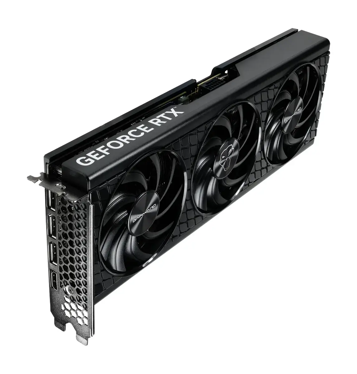 Видеокарта Gainward GeForce RTX 5070 Photo 7