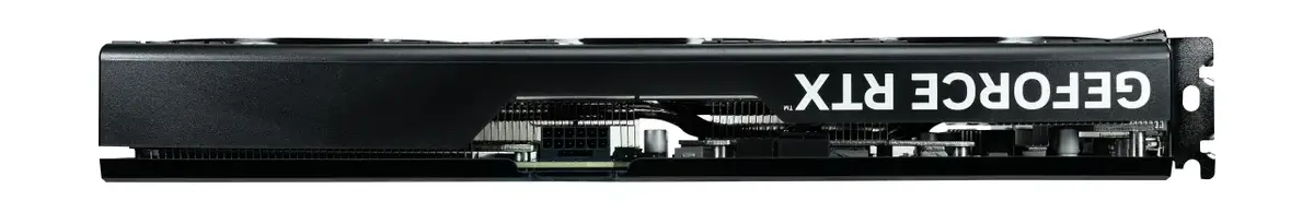 Видеокарта Gainward GeForce RTX 5070 Photo 8