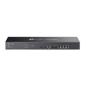 TP-Link Omada Hardware Controller OC400(UN) 8MB DDR4 32GB SSD
