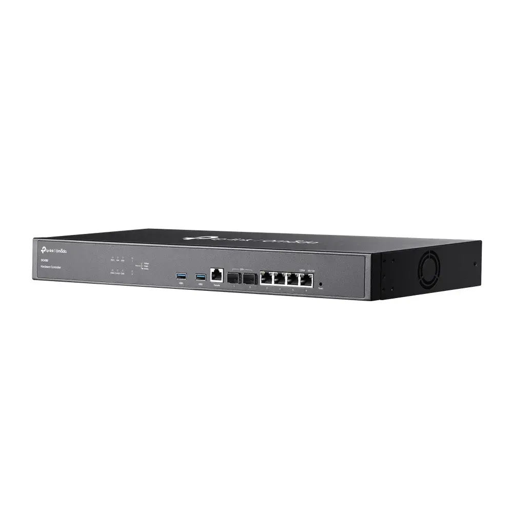 TP-Link Omada Hardware Controller OC400(UN) Photo 2