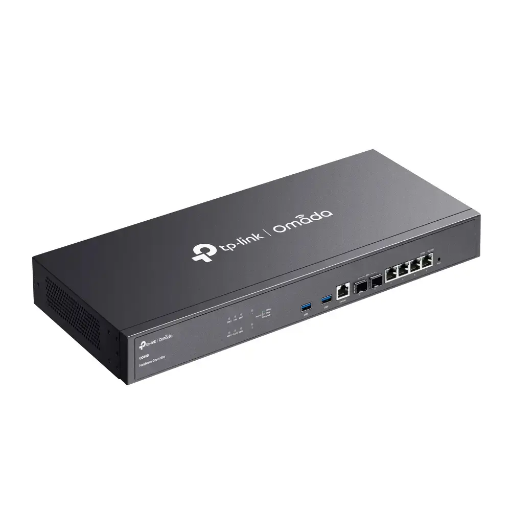 TP-Link Omada Hardware Controller OC400(UN) Photo 3