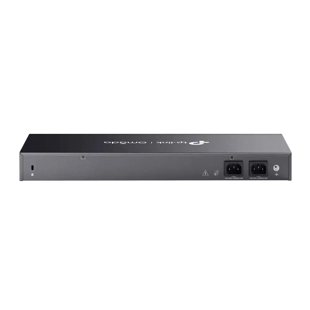 TP-Link Omada Hardware Controller OC400(UN) Photo 4