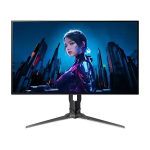 Монитор Acer UM.GXXEE.303 27" OLED 2560 x 1440