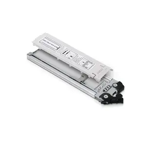 SSD enclosure Icy Dock MB840TP-B Aluminium Black M.2