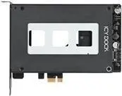 ICY BOX Computer Case Part Universal