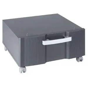 Cabinet for Kyocera TASKalfa 2551ci, model CB-810 — wood, 590×585×335 mm