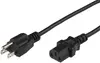 MicroConnect PE110405 barošanas kabelis Photo 2