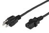 MicroConnect PE110405 Power Cable Photo 3