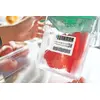 DYMO LabelWriter Stock Rotation Labels FSC 70 x 54mm Photo 2