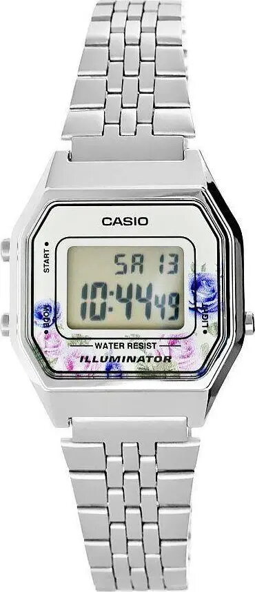 Rokas pulkstenis Casio Sieviešu CASIO Collection