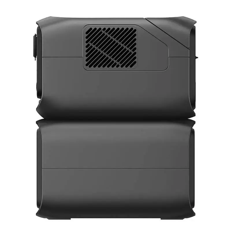 Портативный аккумулятор EcoFlow RIVER 3 MAX PLUS, 858 Вт·ч Photo 3