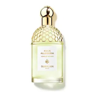 Tualetes ūdens Guerlain Nerolia Vetiver 125 ml — sieviešu smaržas, uz spirta bāzes