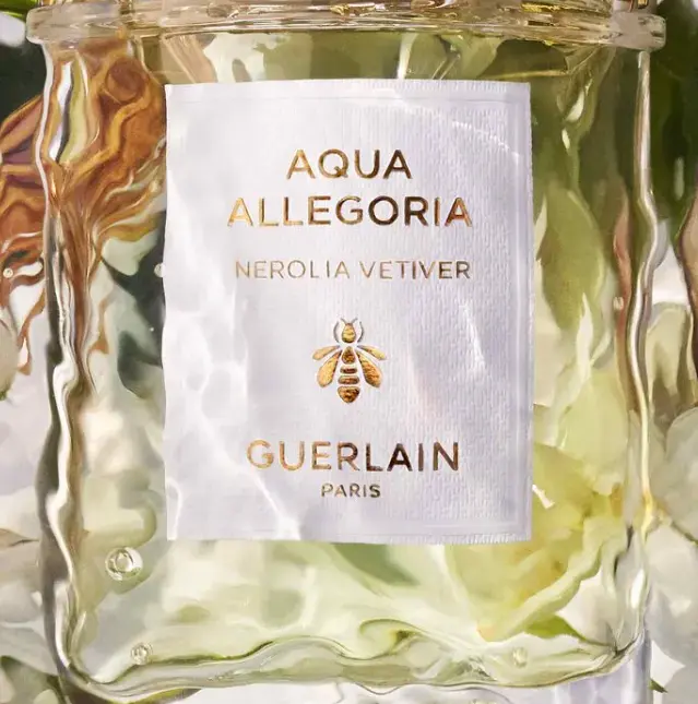 Guerlain Nerolia Vetiver Tualetes ūdens 125 ml Photo 4