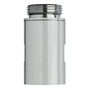 Descaler for washing machine Electrolux M6WMA103 — Width 30 mm, Depth 30 mm, Height 48 mm