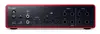 Focusrite Scarlett 16i16 4th Gen audio interface Photo 2