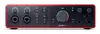 Focusrite Scarlett 16i16 4th Gen audio interface Photo 3