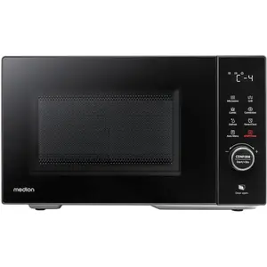 Mikroviļņu krāsns Medion MD 12031 900W, 23L