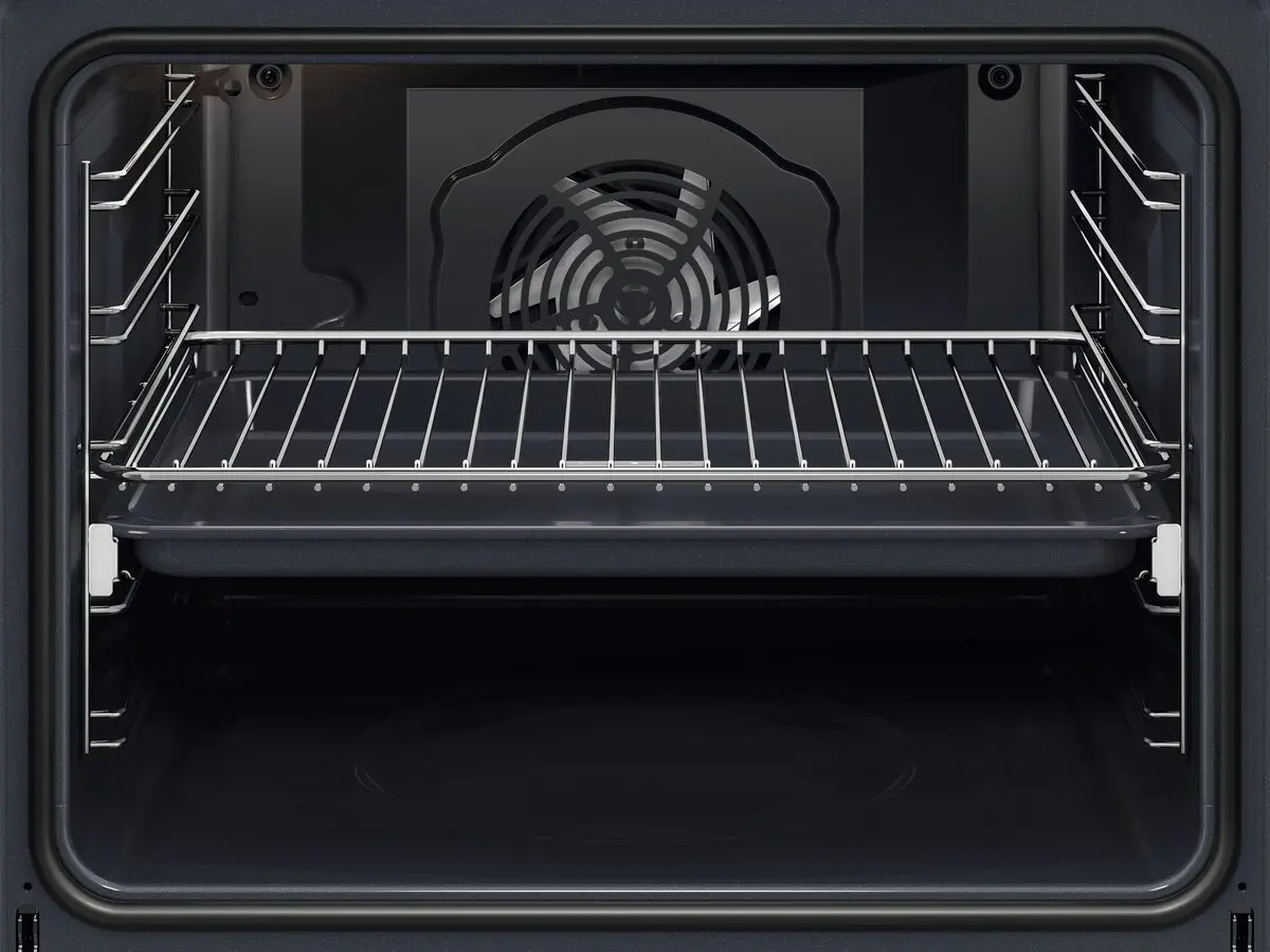Встраиваемый духовой шкаф AEG Series 5000 TU5AB21FSB Photo 6