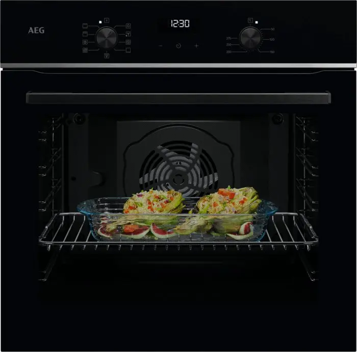 AEG Series 5000 TU5AB21FSB Built-in Oven Photo 13