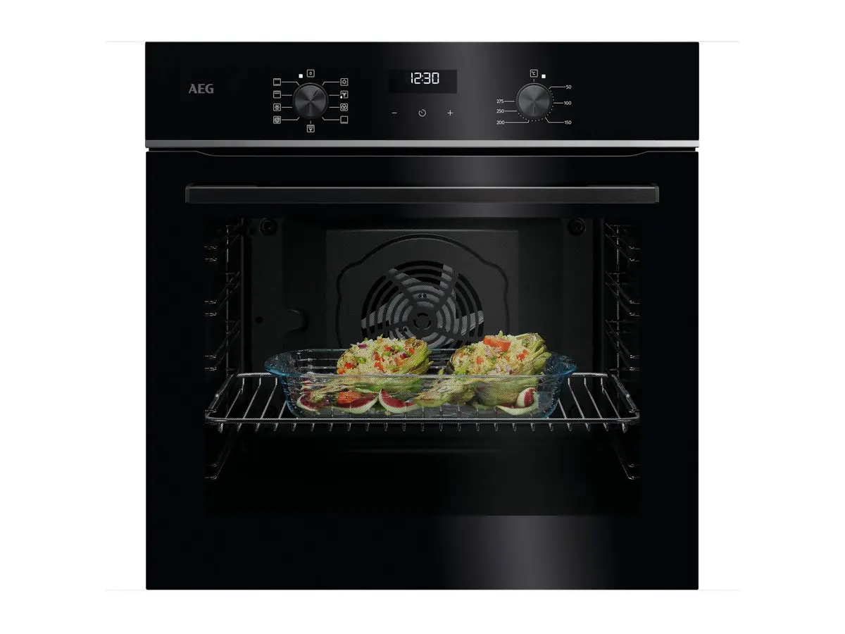 AEG Series 5000 TU5AB21FSB Built-in Oven Photo 14