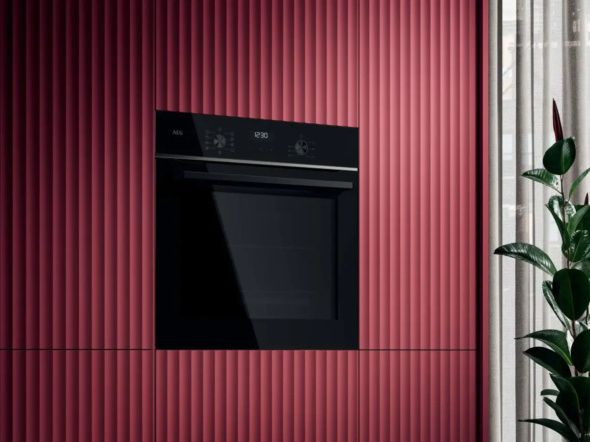 AEG Series 5000 TU5AB21FSB Built-in Oven Photo 16