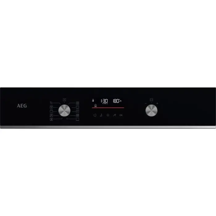Встраиваемый духовой шкаф AEG Series 5000 OA5PB531AB Photo 2
