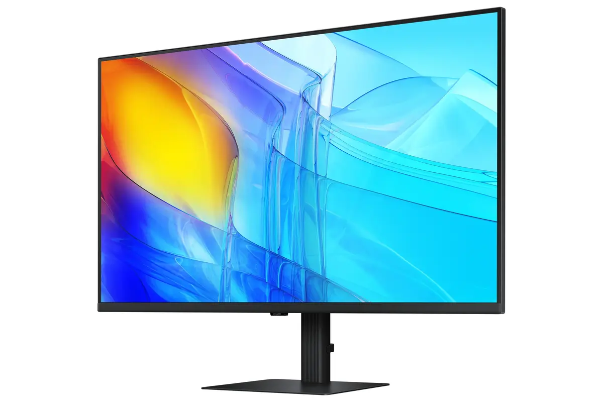 Samsung LS37D802EAUXEN 37" VA 4K монитор Photo 3