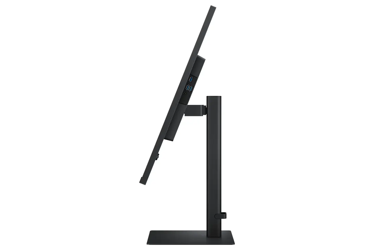 Samsung LS37D802EAUXEN 37" VA 4K монитор Photo 6