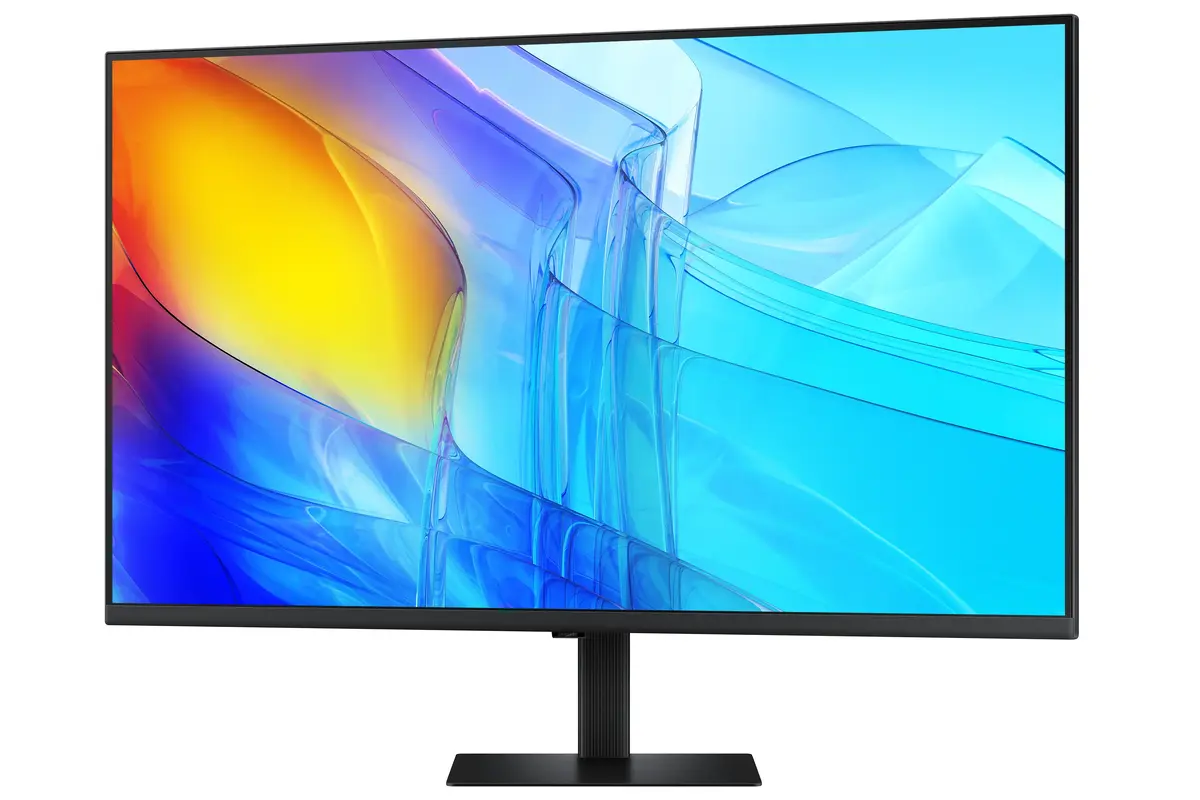 Samsung LS37D802EAUXEN 37" VA 4K монитор Photo 8
