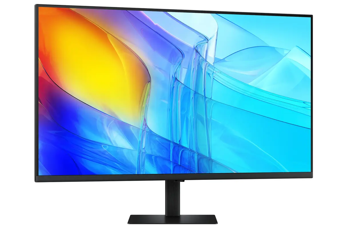 Samsung LS37D802EAUXEN 37" VA 4K монитор Photo 9