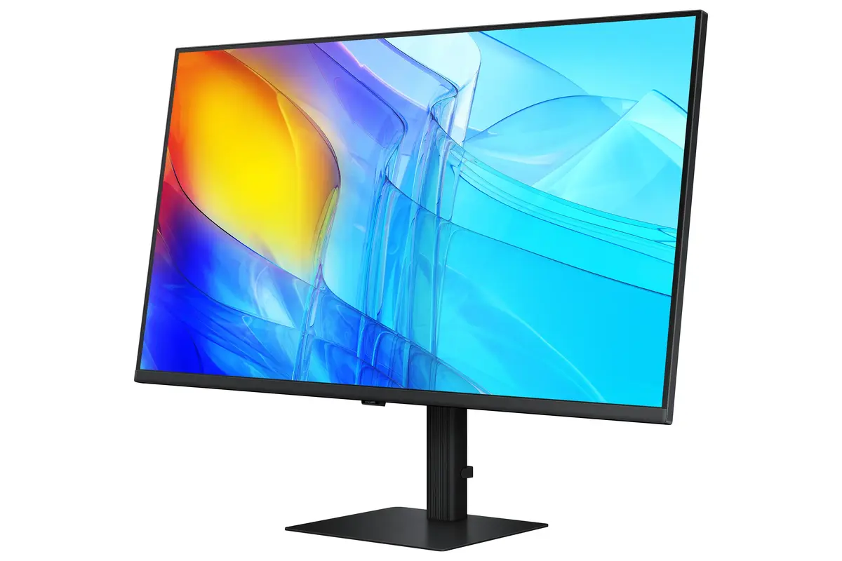 Samsung LS37D802EAUXEN 37" VA 4K монитор Photo 11