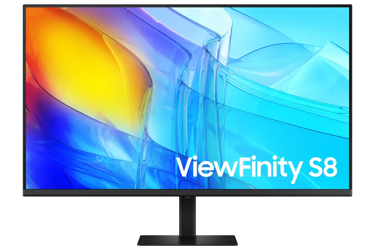 Samsung LS37D802EAUXEN 37" VA 4K монитор Photo 17