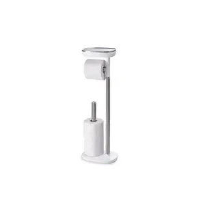 Tualetes papīra turētājs Joseph Joseph EasyStore 680mm x 225mm x 165mm