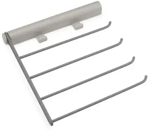 Hanging Rail Joseph Joseph Orderly Ecru for Belts, Ties and Scarves, Model 55005